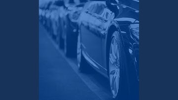 Elegant Moods for Daily Drives