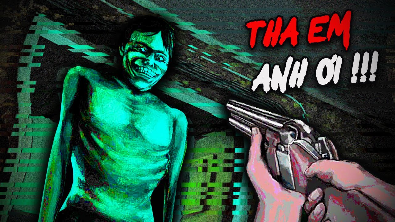 "HẮN" CUỐI CÙNG CŨNG MÒ VÀO NHÀ TÔI... ĐÊM KINH HOÀNG KẾT THÚC !!! - No, I'm not a Human #2 END