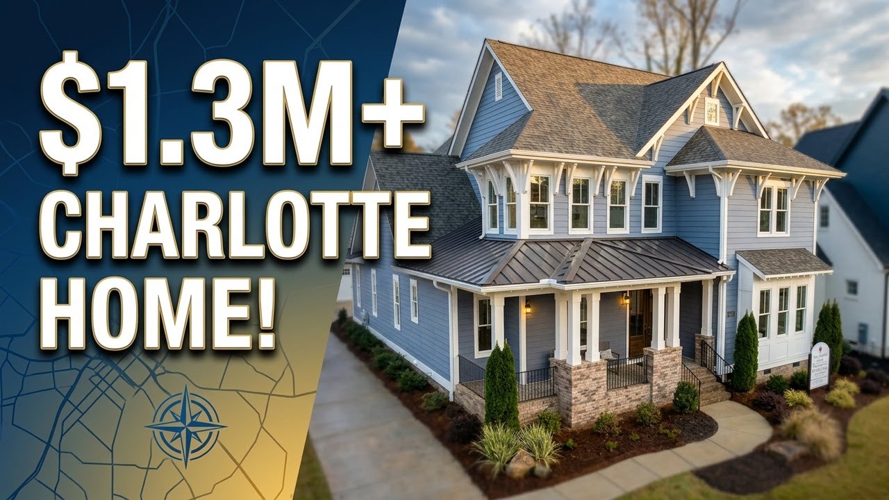 ARTHUR RUTENBERG HOMES CHARLOTTE, NC 3 BED 3.5 BATH 1,362,500