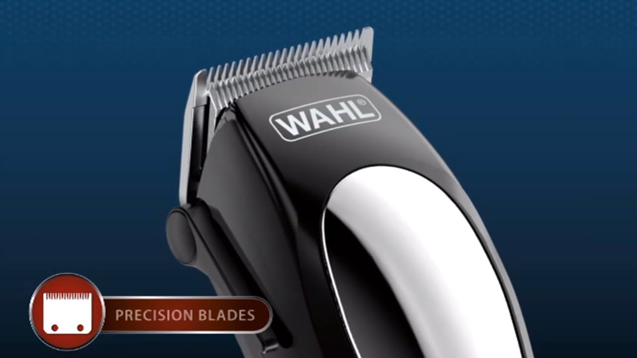 wahl precision premium smooth cut