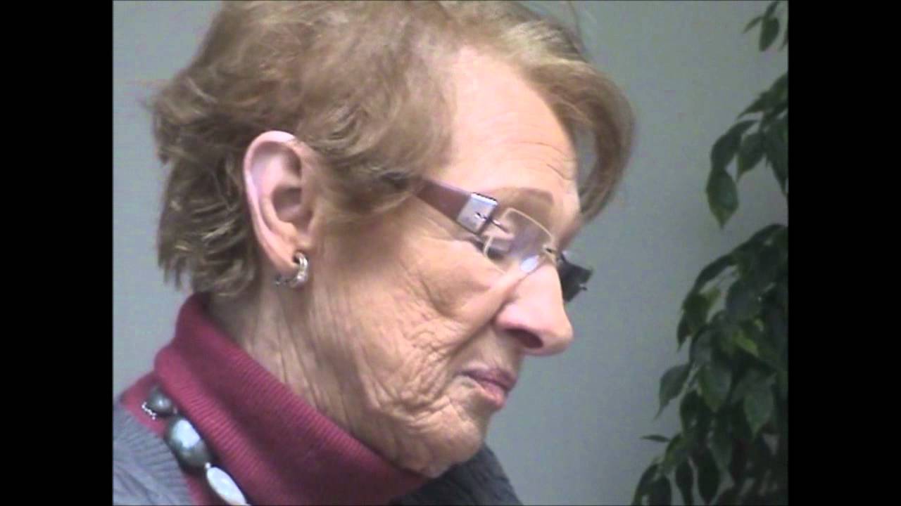 Gekleurd verleden - St-Maarten Bovenschool - Eline