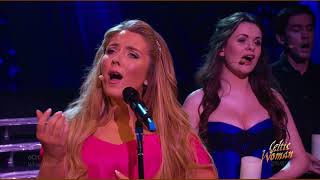[ Celtic Woman 켈틱우먼 ] Ave Maria [Emerald: Musical Gems (2014)]
