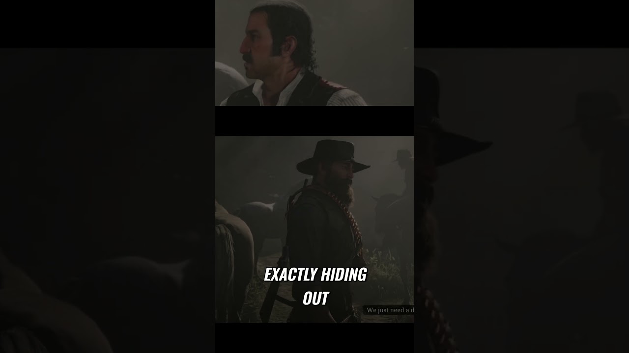 Hiding in Plain Sight  Desperate Plan to Outsmart Cornwall!