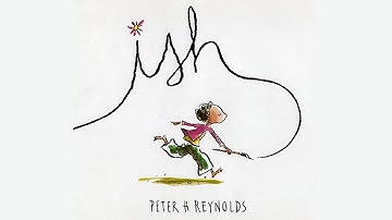 Ish - Book Read Aloud
