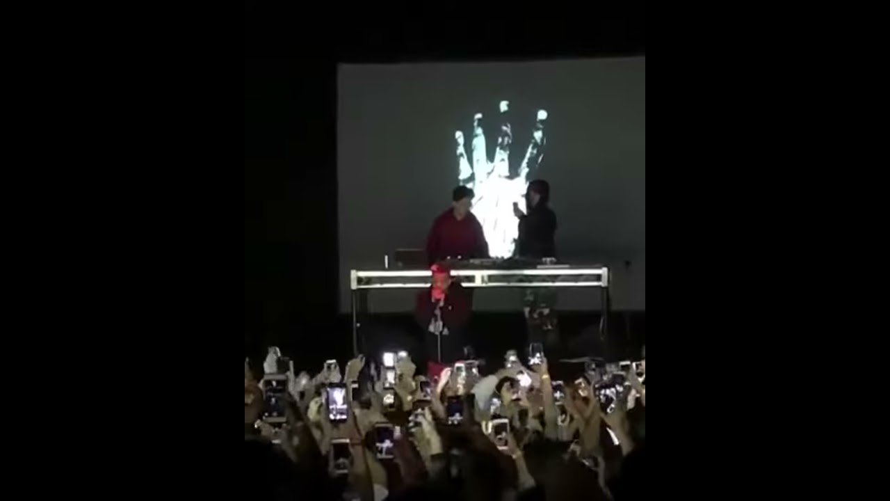 Xxxtentacion Gets Knocked Out In Sandiego Ca