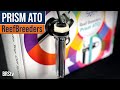 A Simple Auto Top Off Perfect For AIO Saltwater Tanks. Reefbreeders Prism ATO