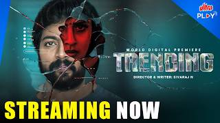 Trending 🔥 | Hindi Trailer | Kalaiyarasan | Priyalaya | Thriller | Ultra Play OTT