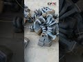 Hammer Head suitable for crushing pebbles, coal gangue, limestone