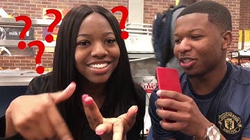 ARE YOU SMARTER THAN A 5TH GRADER? 🍎📚 |High School edition