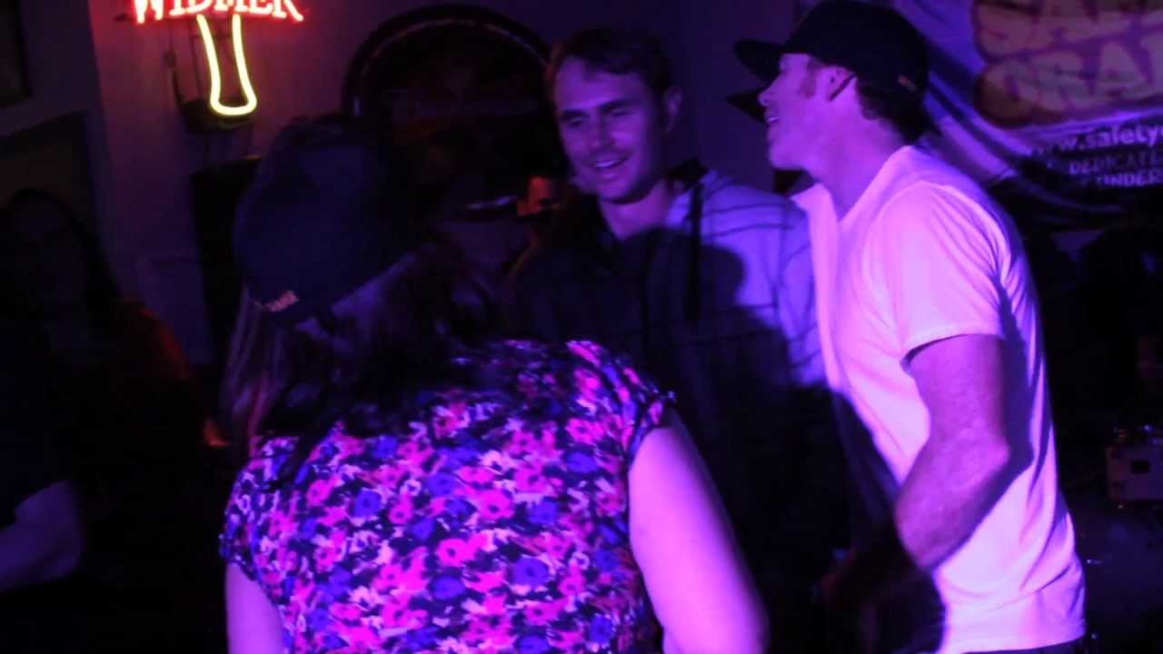 Safety Orange World We Live In YouTube