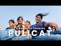 A Day with My Cousins Malayalam Vlog| Dhee life| Pulicat lake vlog| Weekend getaway from Chennai|