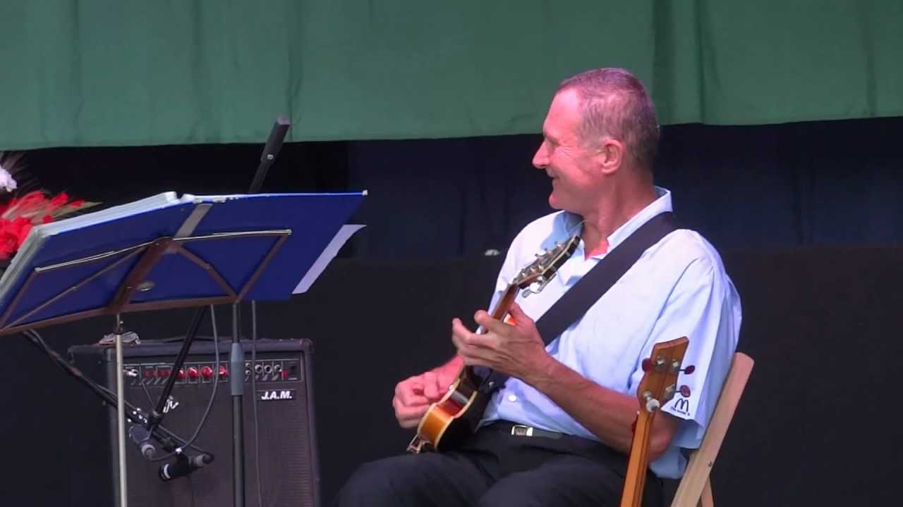 Miskolc Dixieland Band - Bigband's Boogie