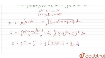 "The sum of the squares of the distances of a   moving point from two fixed points (a,0) and `(-a ,0