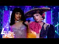 Maxie &amp; Valentina’s “She So Gone” Lip Sync 💔 Linx’s Drag Race All Stars 