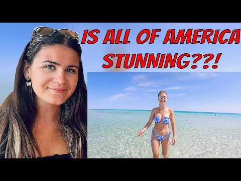 Brit Mum Reacts