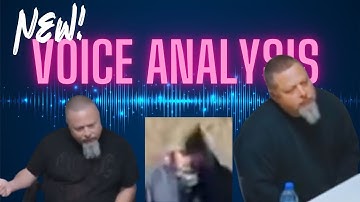 Richard Allen Voice Analysis Update - Delphi Murders