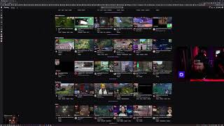 DayZ Livestream