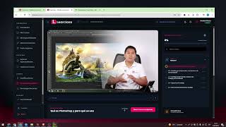 How to access the Learclass platform