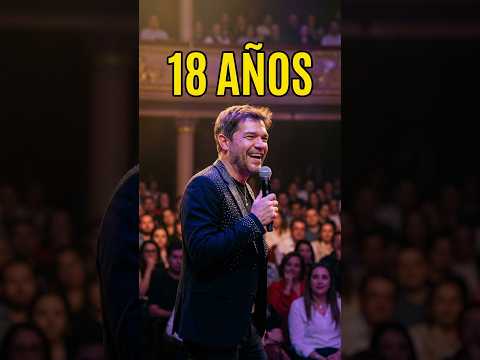 Vino a celebrar los 18 años con su madre y descubrió esto