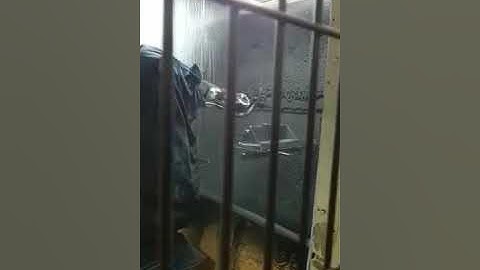 Aigle Robotized Glue Spraying Cabin for flocking plant Mod CV/R