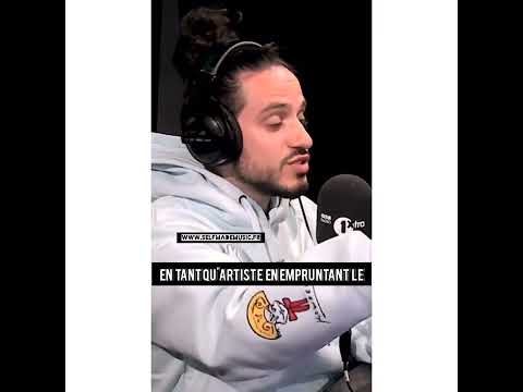 Russ - Comment RE-DÉFINIR SON SUCCÈS 📀📀💎 dans la MUSIQUE | Music Business, Mindset