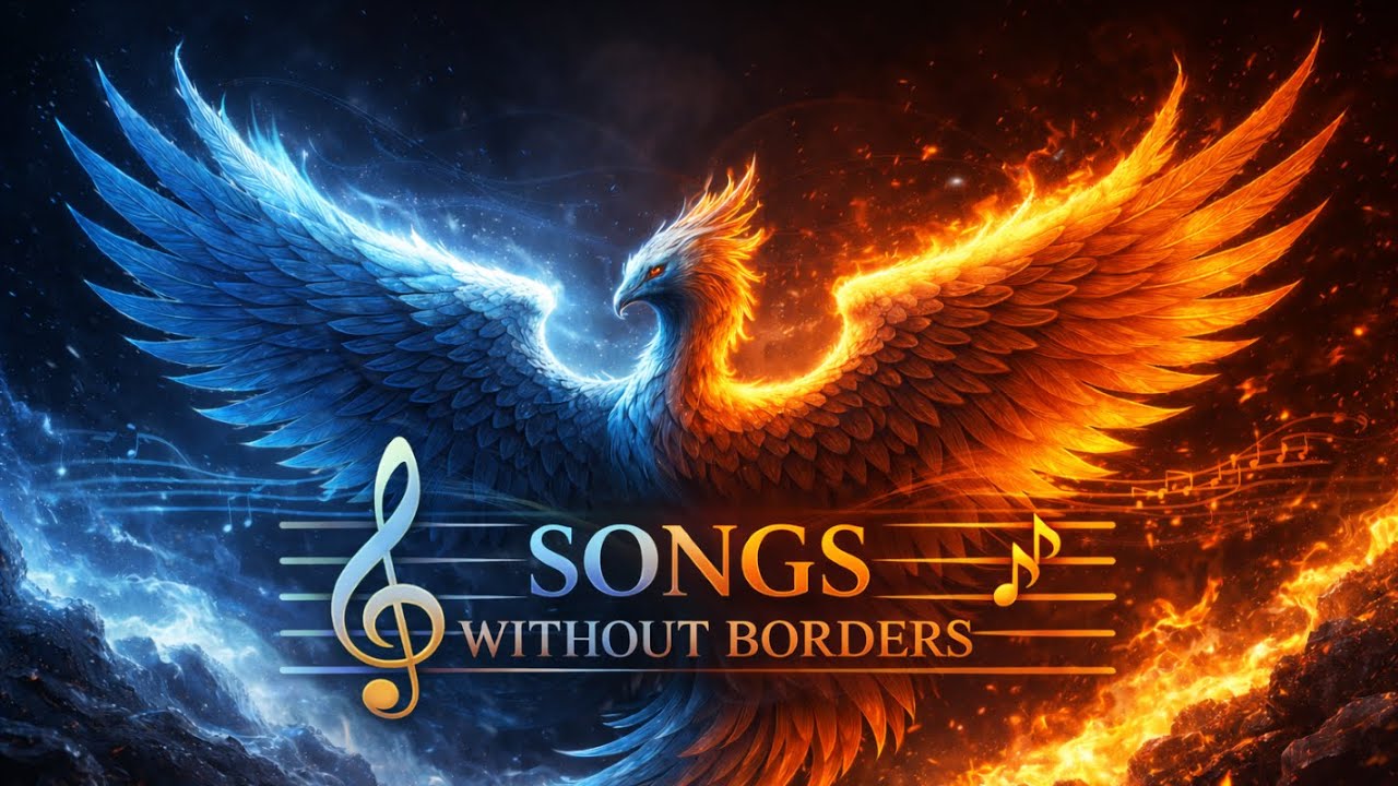 Pjesme bez granica — Himna - Songs Without Borders 🎶 (Official Video)