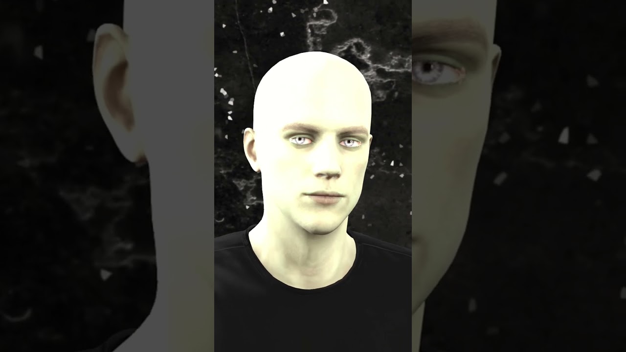 Future Utopia: Logic-Driven World Where Intelligence is Free