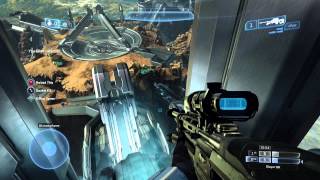 Halo 2 Anniversary Mini-something