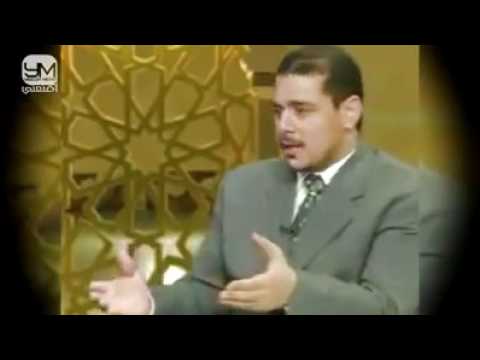 أروع مقطع مؤثر للشيخ عمر عبد الكافي