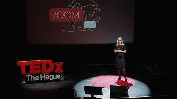 How to train your curiosity muscle | Kelly Indira Buis | TEDxTheHague