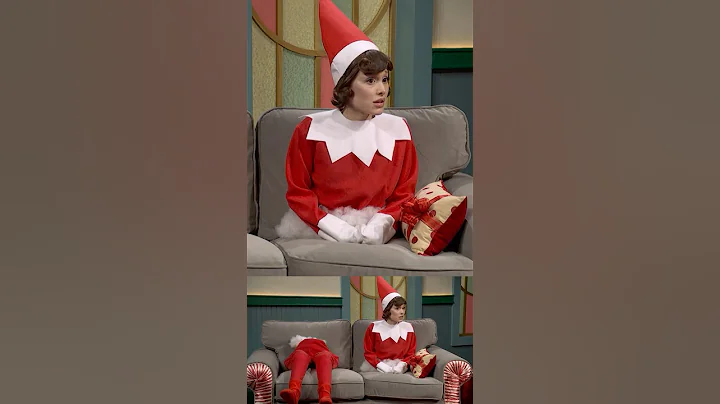 a support group for the elves on your shelves