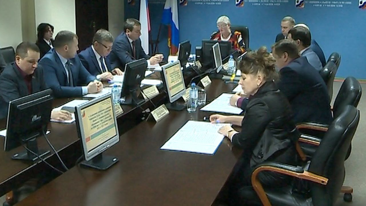 муниципальное образование город губкинский вакансии