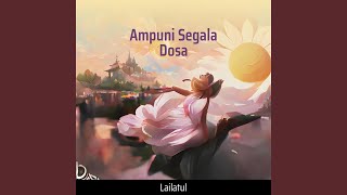 Ampuni Segala Dosa