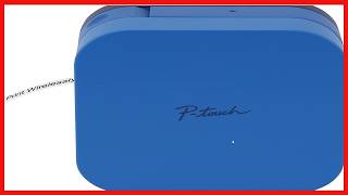 Create Personalized Labels Effortlessly with the Brother P-touch Design&Print App screenshot 3