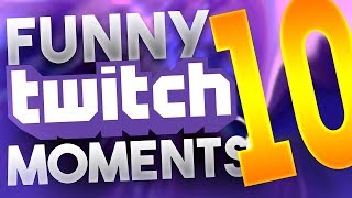 Say BIGGER - Twitch Funny Moments