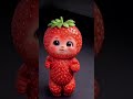 buah aja bisa joget