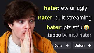 Going Through My UNHINGED Unban Requests...
