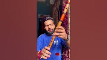 How to play sargam on flute/bansuri me sa re ga ma kaise bajaye✨ #learnflute #bansuri #flutelessons