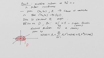 Properties of harmonic functions part 2: the mean value property