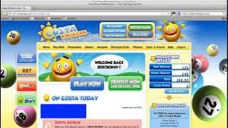 Learn How To Cash out Bingo Bonuses-Make Free Money