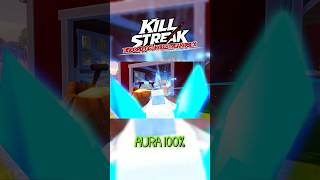 Roblox Finally Made A REAL FPS Game... (KILLSTREAK) #roblox #killstreak #robloxgames