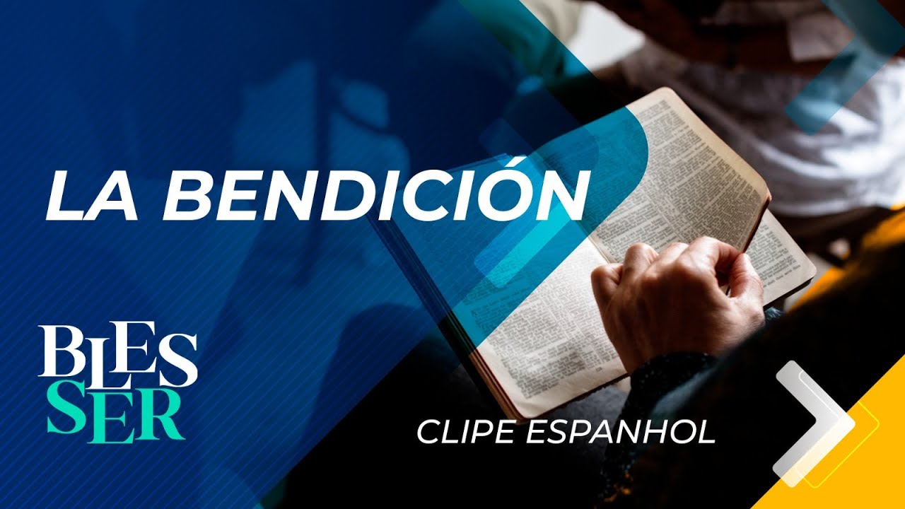 La Bendición - Español - YouTube