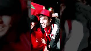 Mabrouk Atamazight Ino St