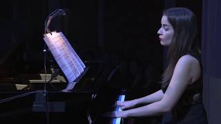 Gattaca - Michael Nyman (Hollywood in Vienna 2013)
