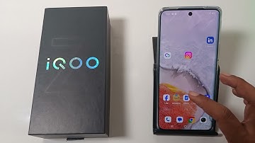 how to increase Screen refresh rate in IQOO Z9s 5G || IQOO me screen refresh rate kaise badhaen