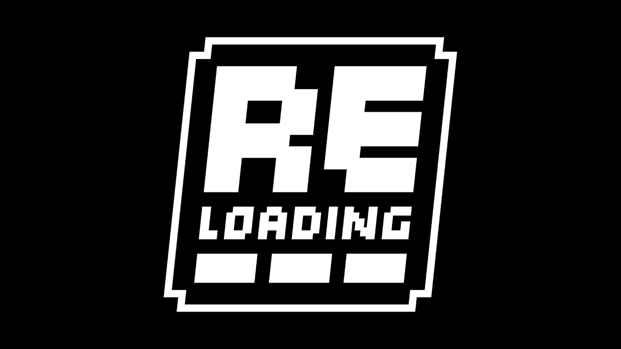 Reloading 