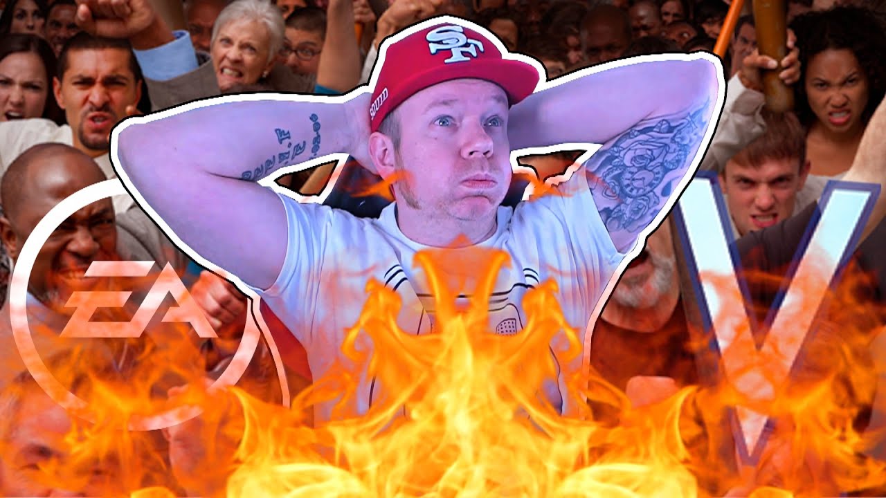 EA Game Changer SQUID-G Gets Roasted by Battlefield 5 Fans