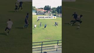 💪 Antritt von Joseph Andy Mbock | U17 #gemeinsamösterreich 💪 Antritt von Joseph Andy Mbock | U17 #gemeinsamösterreich