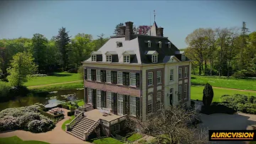 Laren Huis Verwolde