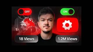 9 YouTube Settings That Kill Small Channels (Fix These Now)